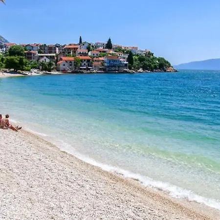 公寓 Vistica Apartment's