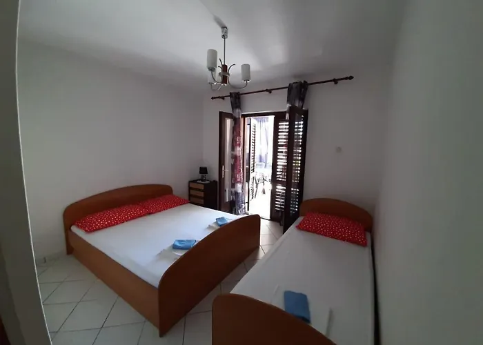 Vistica Apartment's Appartamento *