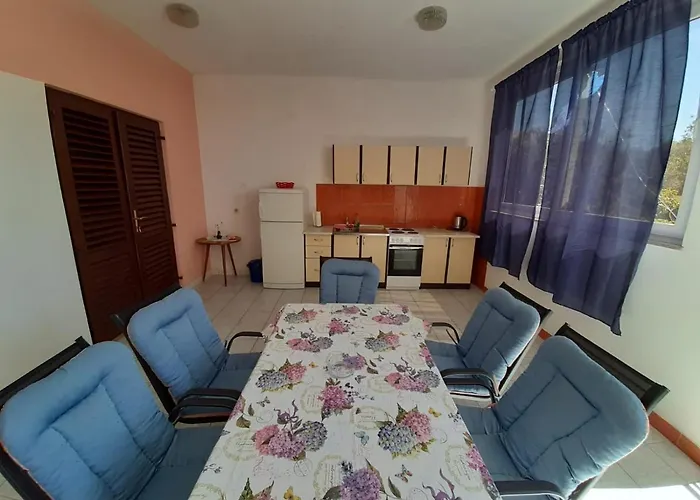 Vistica Apartment's *