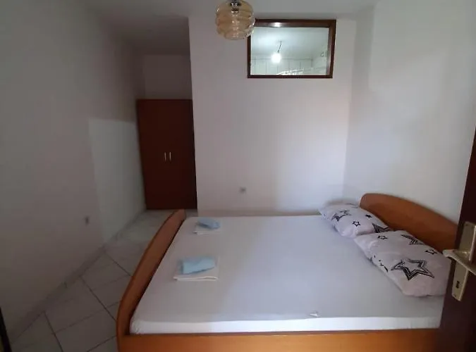 Appartamento Vistica Apartment's Podaca