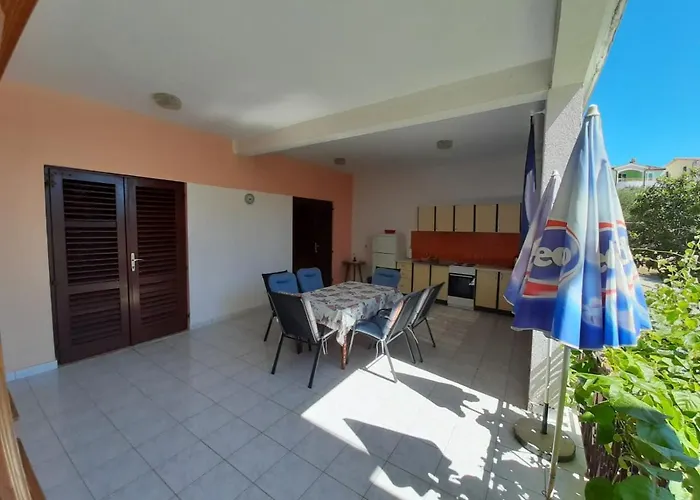 Appartamento Vistica Apartment's *