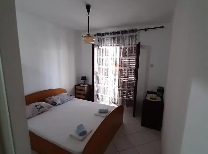 Vistica Apartment's