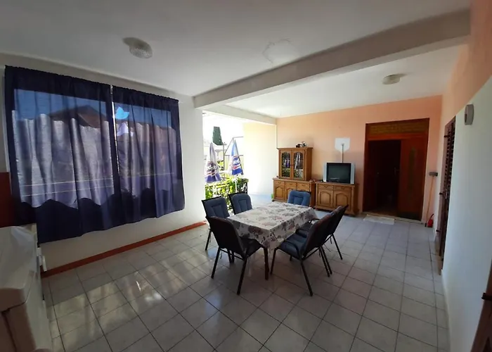 Vistica Apartment's