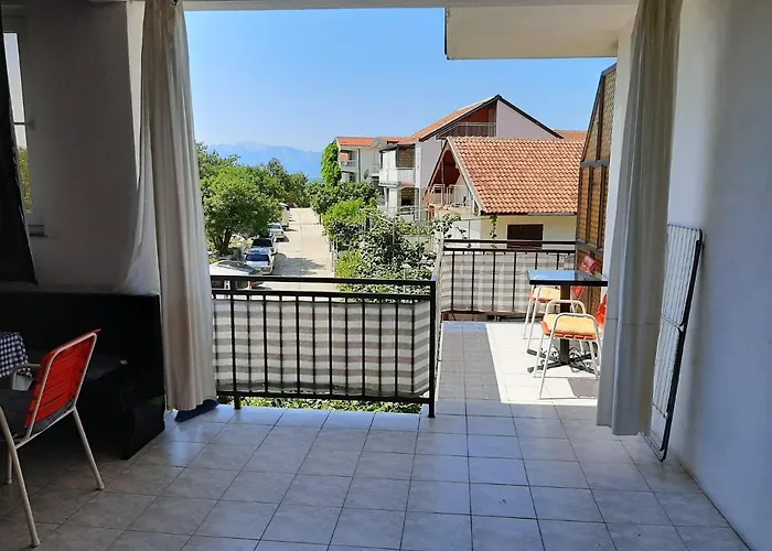Vistica Apartment's *