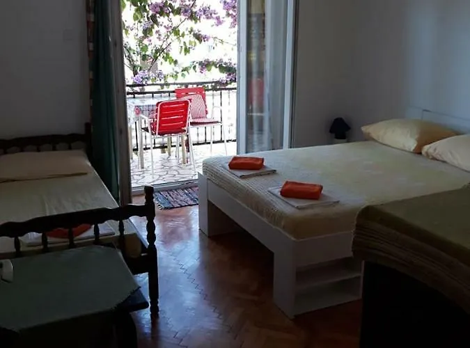 Vistica Apartment's *