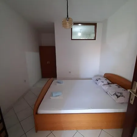 アパート Vistica Apartment's ポダツァ