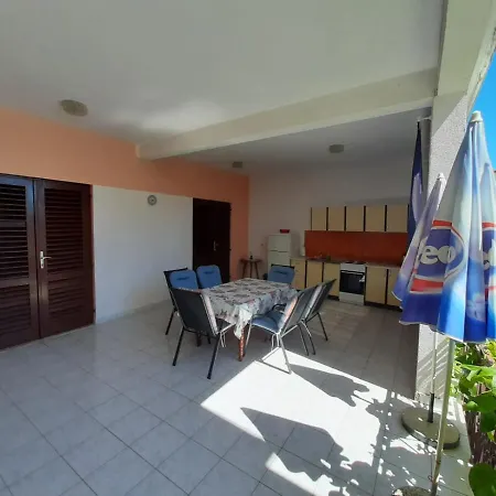 Lejlighed Vistica Apartment's *