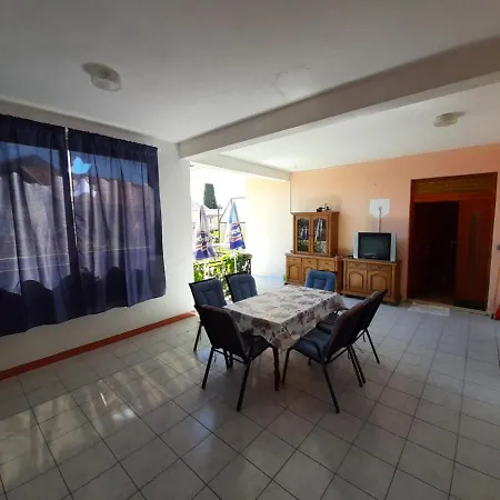 Vistica Apartment's