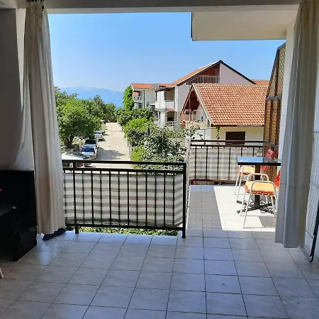 Vistica Apartment's *