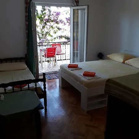 Vistica Apartment's *